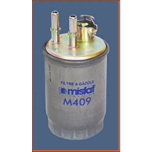 Palivový filter MISFAT M409