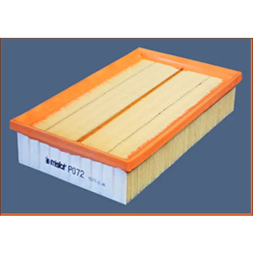 Vzduchový filter MISFAT P072