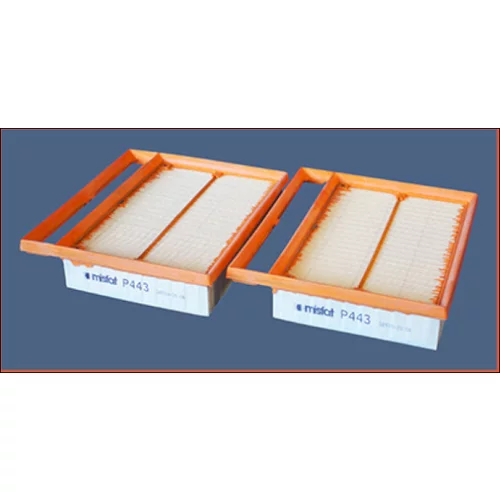 Vzduchový filter MISFAT P443