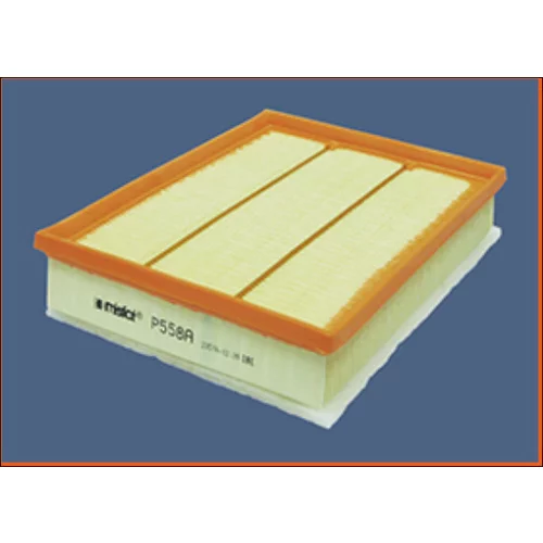 Vzduchový filter MISFAT P558A