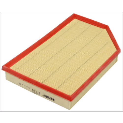 Vzduchový filter MISFAT P714