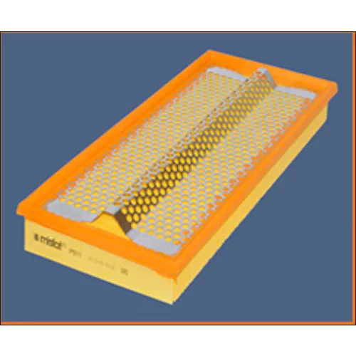 Vzduchový filter MISFAT P911