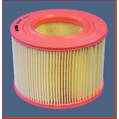Vzduchový filter MISFAT R149