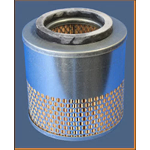 Vzduchový filter R193 /MISFAT/