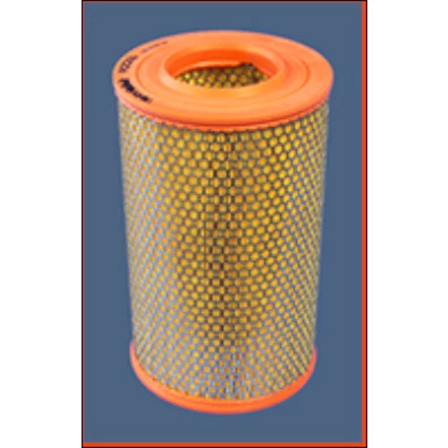 Vzduchový filter MISFAT R228