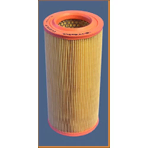 Vzduchový filter MISFAT R257