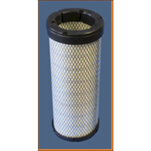 Filter sekundárneho vzduchu MISFAT R472