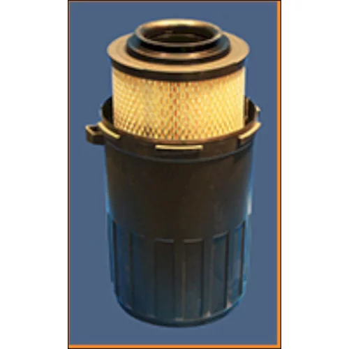 Vzduchový filter MISFAT R521