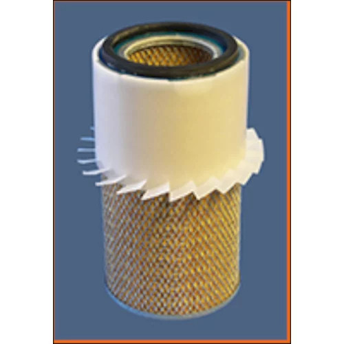 Vzduchový filter MISFAT R733
