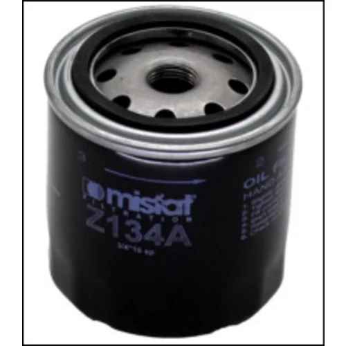 Olejový filter MISFAT Z134A