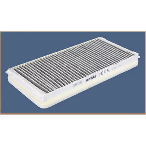 Filter vnútorného priestoru MISFAT HB115C