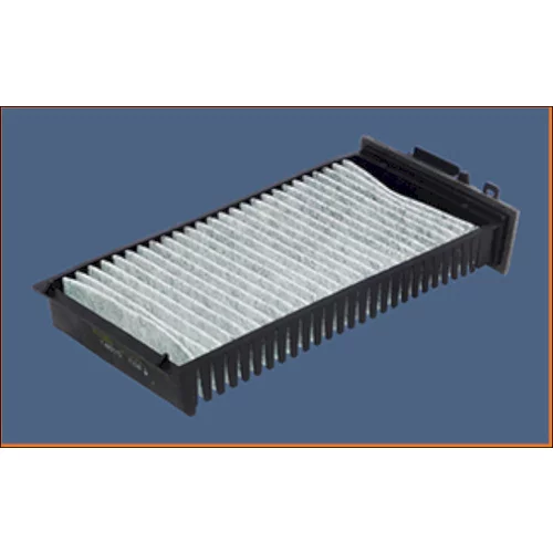 Filter vnútorného priestoru MISFAT HB168C