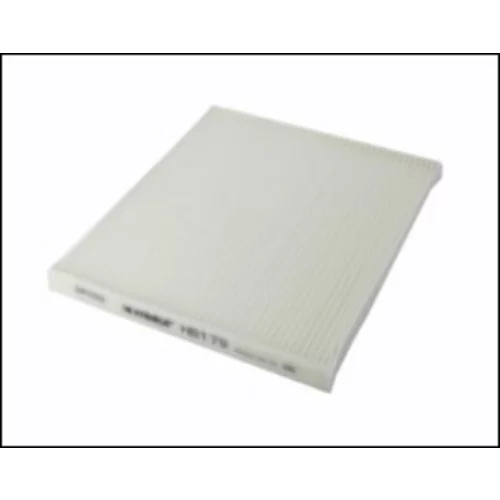 Filter vnútorného priestoru MISFAT HB179
