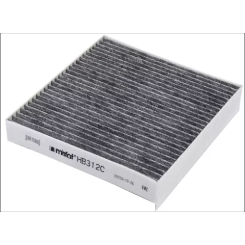 Filter vnútorného priestoru MISFAT HB312C