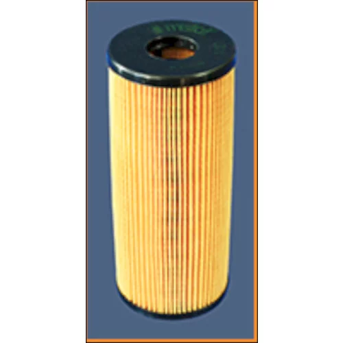 Olejový filter MISFAT L011A