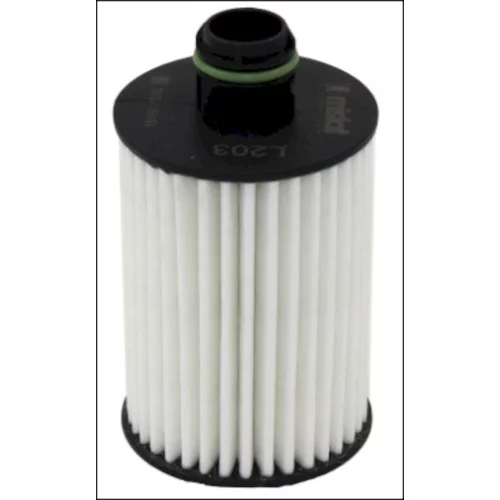 Olejový filter MISFAT L203