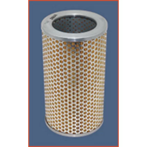 Olejový filter MISFAT L400
