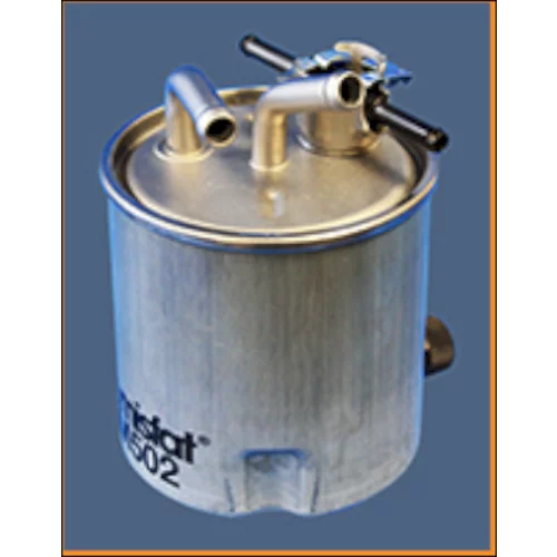 Palivový filter MISFAT M502