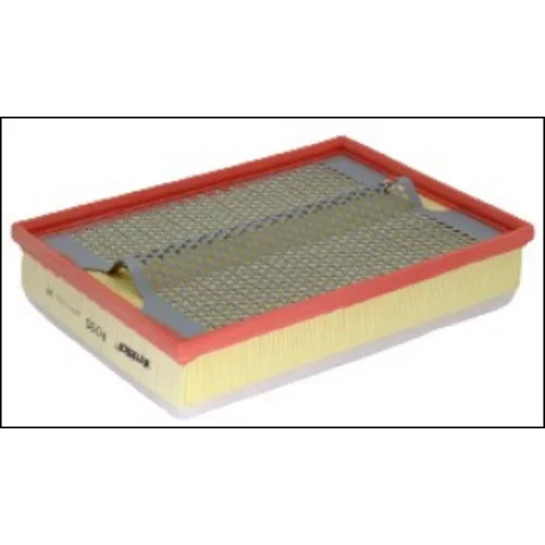 Vzduchový filter MISFAT P090