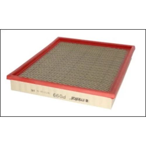 Vzduchový filter MISFAT P099