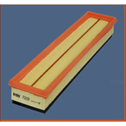 Vzduchový filter MISFAT P260A