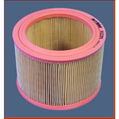 Vzduchový filter MISFAT R239