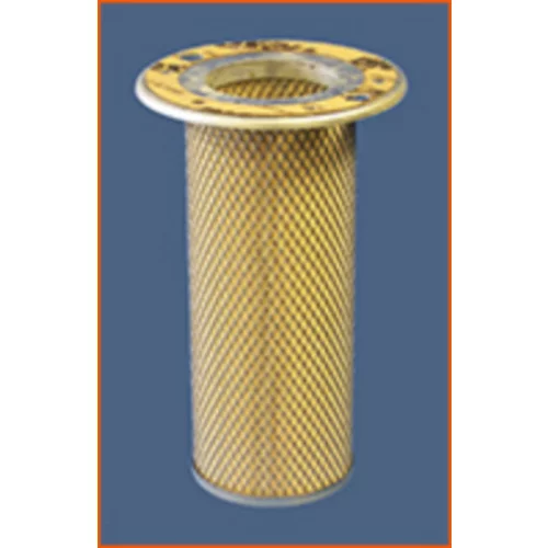 Filter sekundárneho vzduchu MISFAT R858