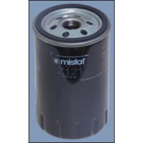 Olejový filter MISFAT Z121