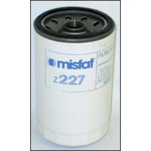 Filter pracovnej hydrauliky MISFAT Z227