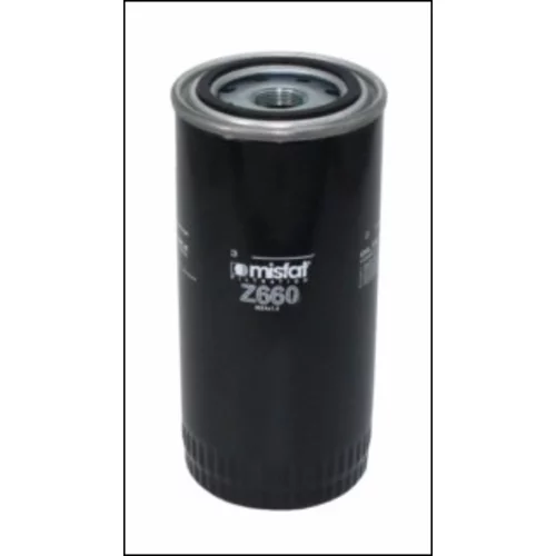 Olejový filter MISFAT Z660