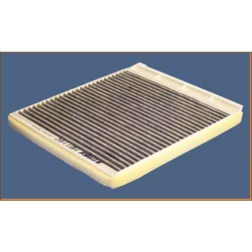 Filter vnútorného priestoru MISFAT HB116C