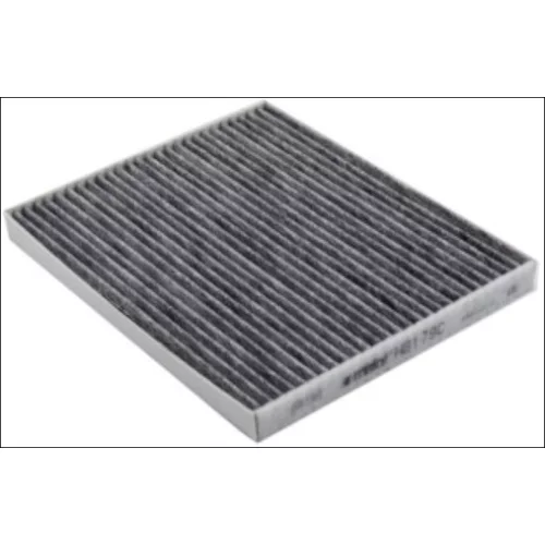 Filter vnútorného priestoru MISFAT HB179C