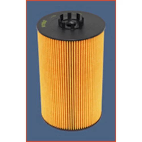 Olejový filter MISFAT L046