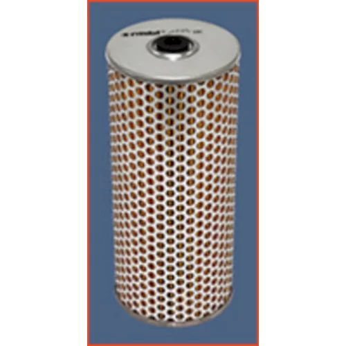 Olejový filter MISFAT L545