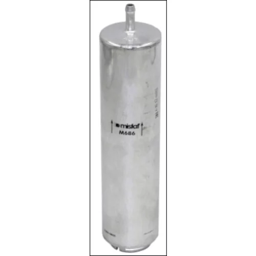 Palivový filter MISFAT M686