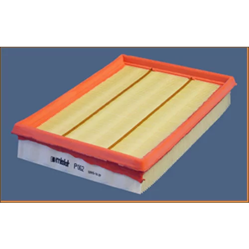 Vzduchový filter MISFAT P062