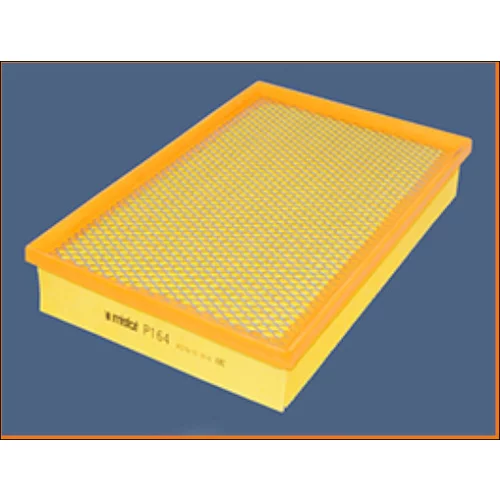 Vzduchový filter MISFAT P164