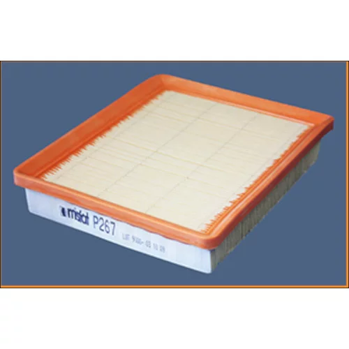 Vzduchový filter MISFAT P267