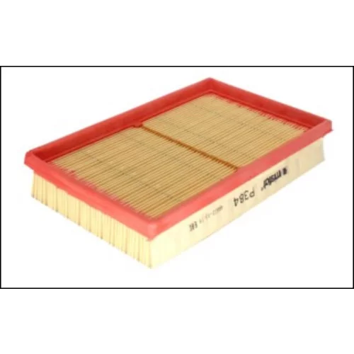Vzduchový filter MISFAT P384
