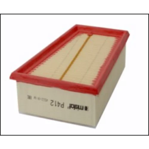 Vzduchový filter MISFAT P412