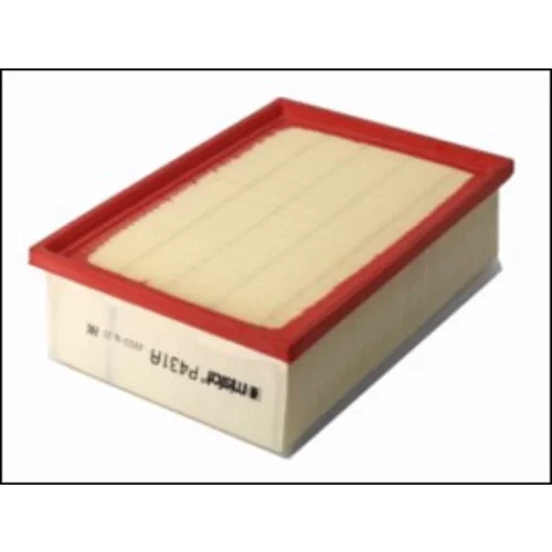 Vzduchový filter MISFAT P431A
