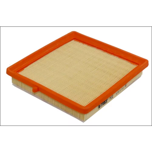 Vzduchový filter MISFAT P532