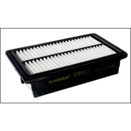 Vzduchový filter MISFAT P753