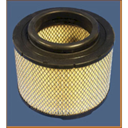 Vzduchový filter MISFAT R436