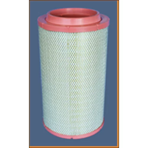 Vzduchový filter MISFAT R471