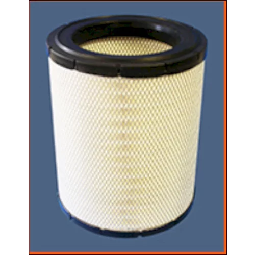 Vzduchový filter MISFAT R475