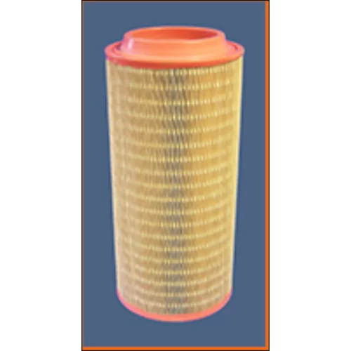 Vzduchový filter MISFAT R566