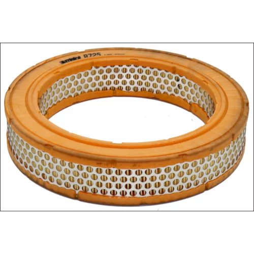 Vzduchový filter MISFAT R725