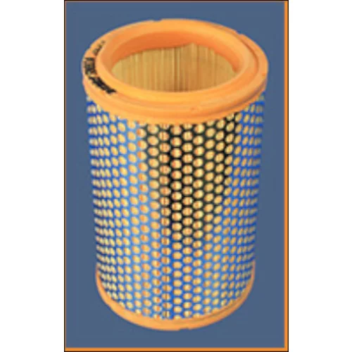 Vzduchový filter MISFAT RM804