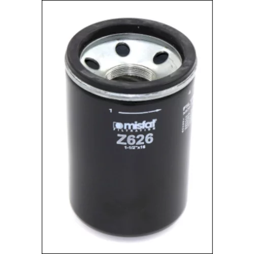 Olejový filter MISFAT Z626